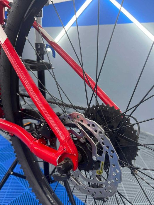 Bicicleta BTT Kross Level 1