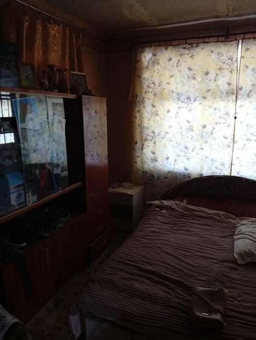 Продам 3к квартиру Севгок