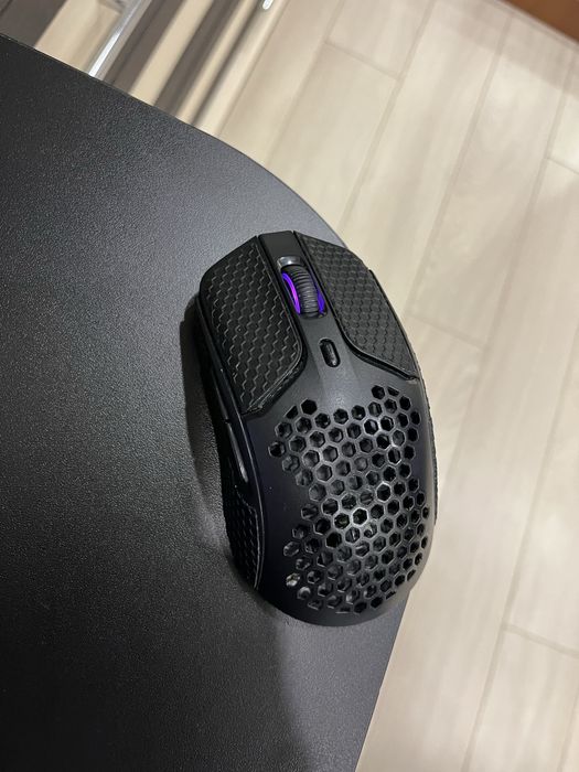 HyperX Pulsefire Haste Wireless Mouse