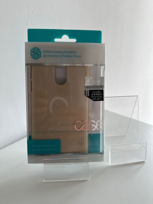 Etui nillkin do modelu huawei mate 9 lite