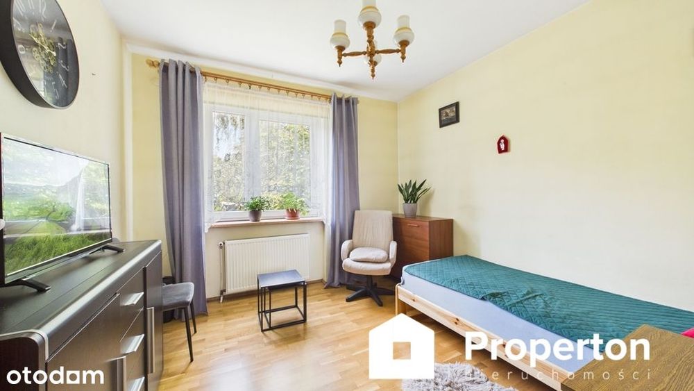 Dom z potencjałem | Ursynów | 220 m² | 750 m²