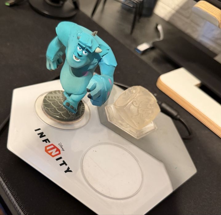 Disney infnitey playstation 3