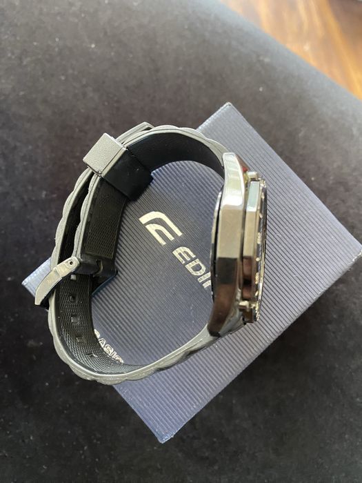 NOWY ! zegarek meski Casio edifice EF-550