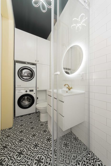 Ексклюзивна квартира в австрійському будинку по вул.Мазепи