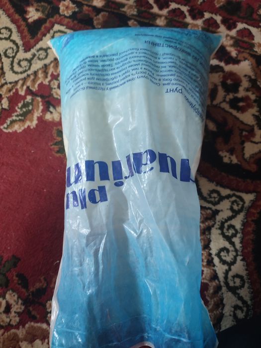 Акваріум з повним  комплект