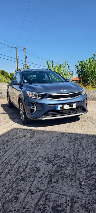 Kia Stonic 1.0 T-GDi Drive
