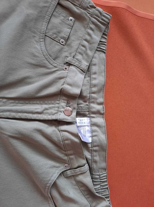 Spodnie męskie w rozm. 44