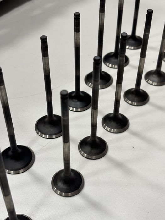 Cabeça HONDA INTEGRA B18c6