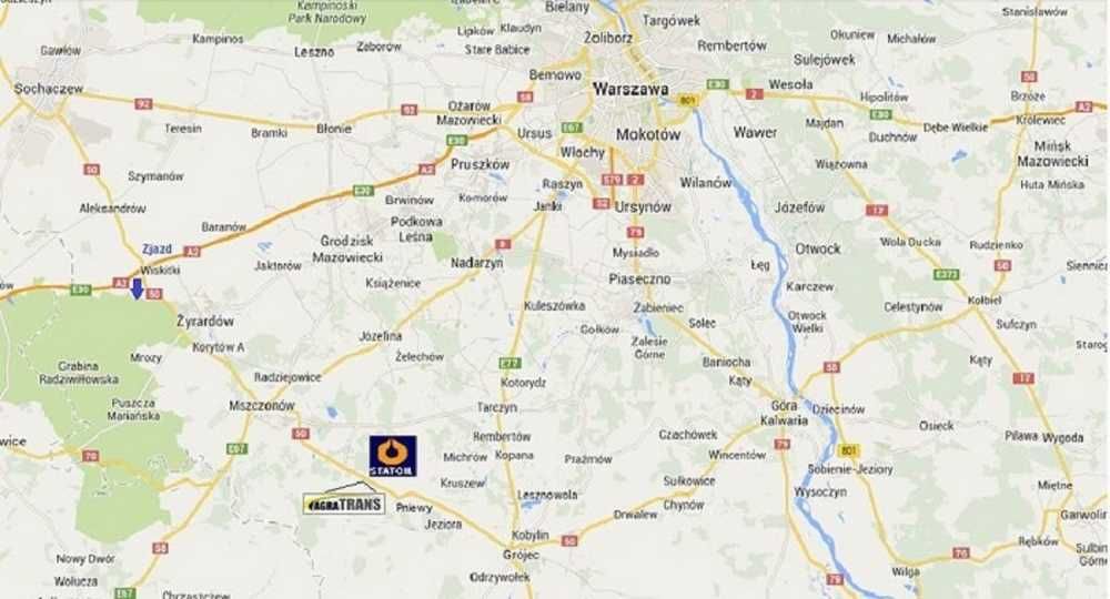 Wynajem najem ładowarki teleskopowe ładowarka teleskopowa Manitou, JCB