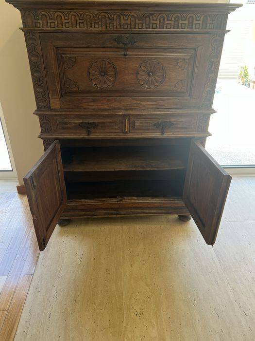 Conjunto de moveis (com possibilidade de comprar separado)