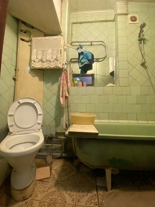 Сдаётся 2-х комнатная квартира по ул. Шеймана, 17