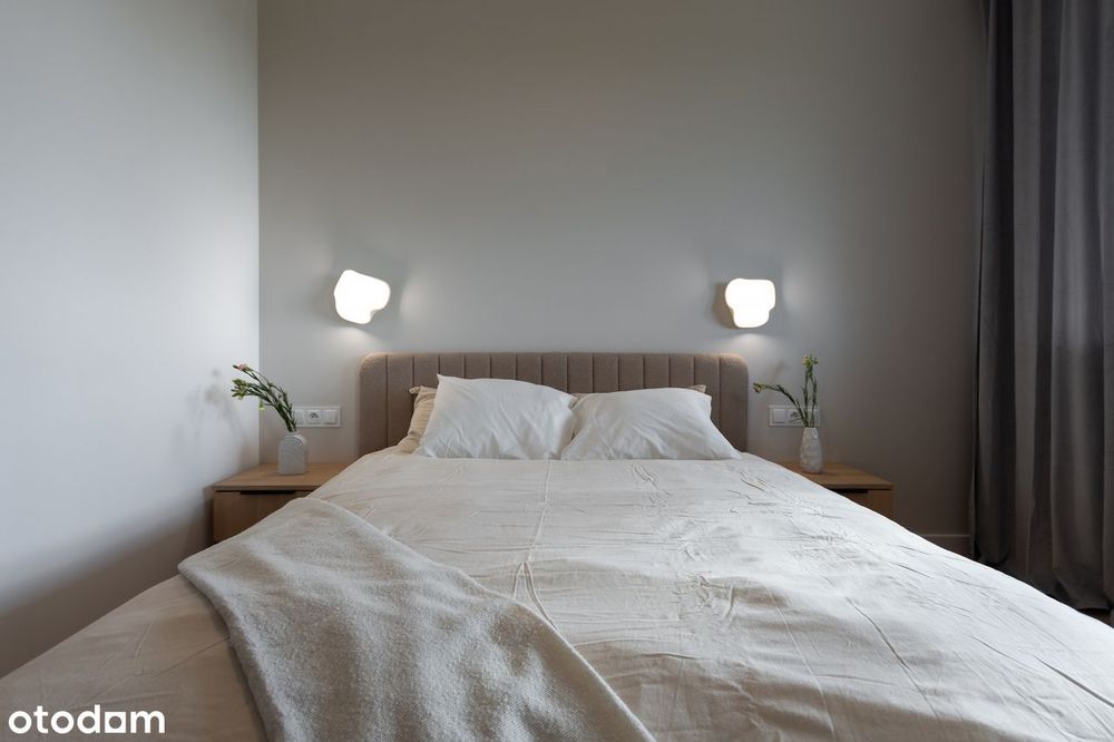 3 pokoje | 59 m² | gotowe do zamieszkania | Obywatelska 158A| 4 piętro