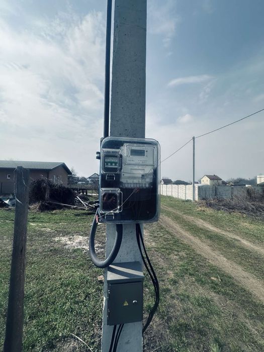 Домік в м. Бориспіль