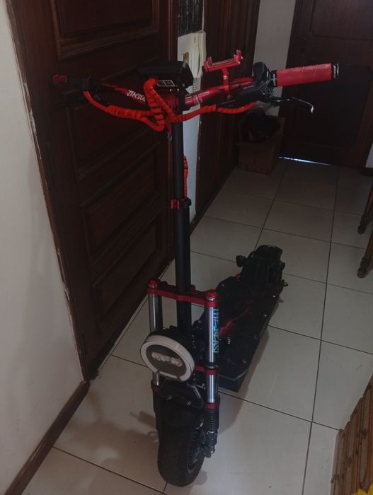 Boyueda s5 11 6000watts
