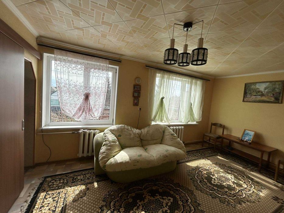 Продаж затишного будинку в Довгинцівському районі