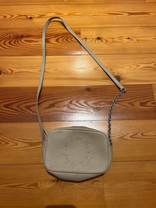 Bolsa tiracolo Bimba y Lola