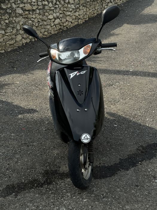 Honda dio AF-62