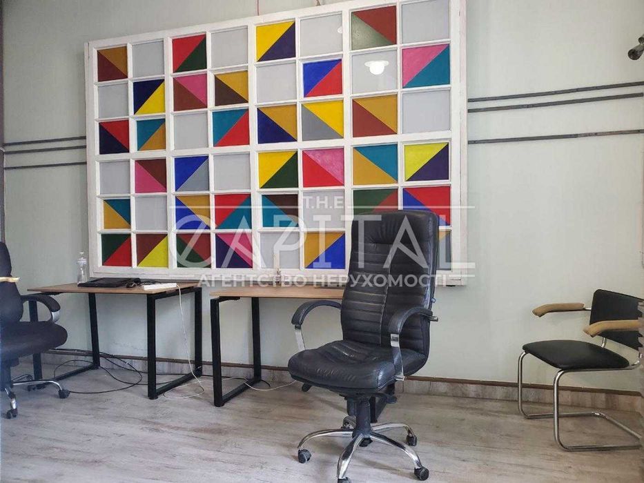 /Продаж/Офіс/83м2/ЦЕНТР/Київ/Печерський/Велика Васильківська 27/