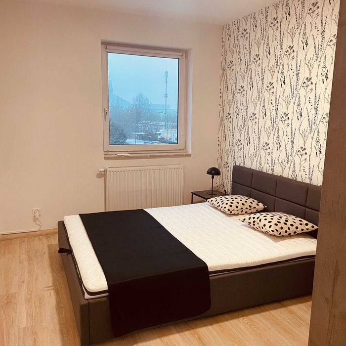 Mieszkanie 3 pokojowe 61m2 + balkon winda BEZ OPŁAT DO WSPÓLNOTY