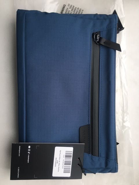 Сумка Alpaka zip pouch max V2 Альпака пауч