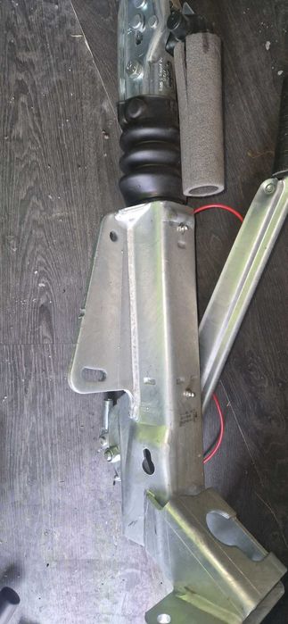 zaczep al-ko 2700 model alko 251