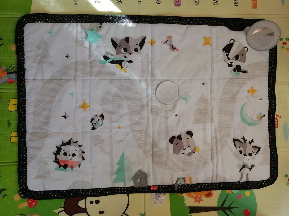 Развивающий коврик Tiny Love