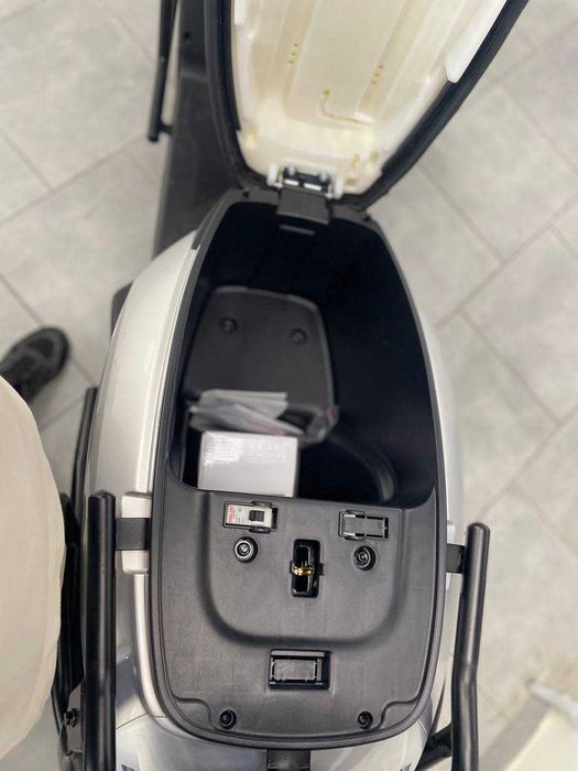 Акція на новий електроскутер NISA K6 PRO в АРТМОТО Хмельницький!