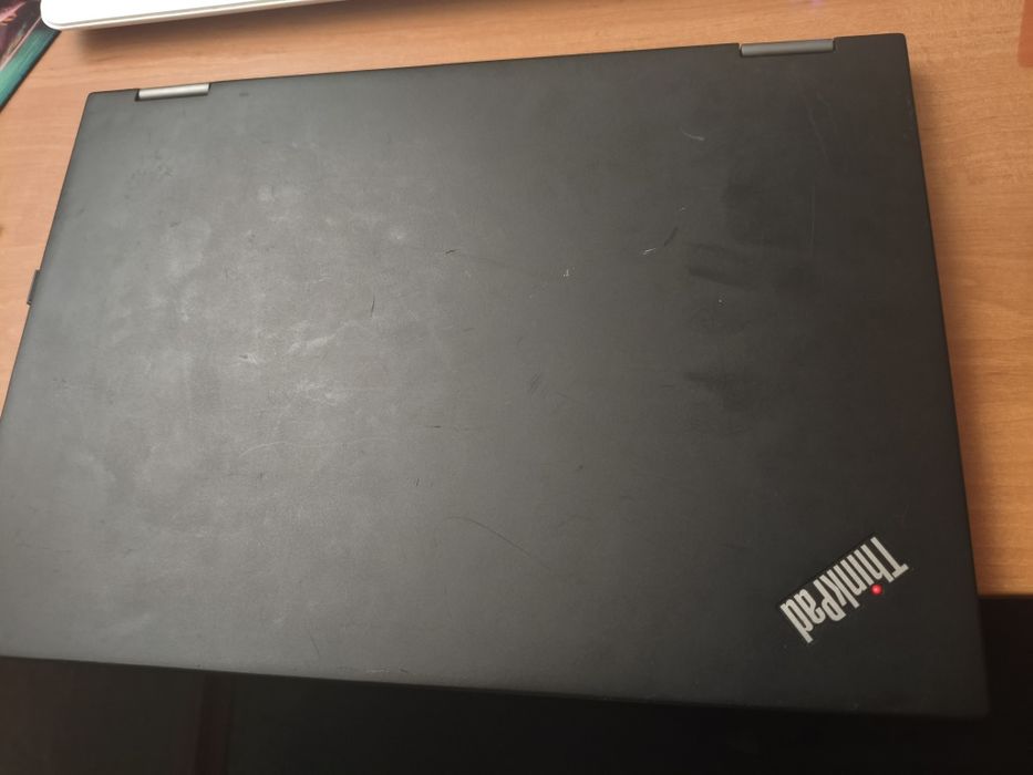 Lenovo ThinkPad Yoga X390 i5-8265U 8/256GB 13.3" Full HD/typ c