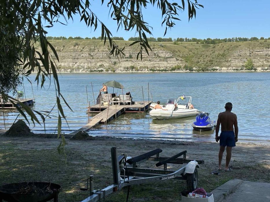 Оренда номерів, будинку. Рибалка на Дністрі .Відпочинок. Басейн