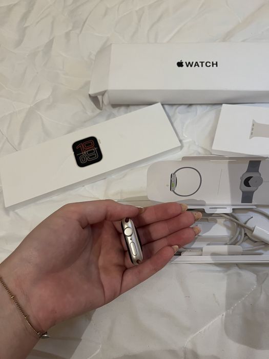 Pack Apple — iPhone 17 Air + Apple Watch SE 3