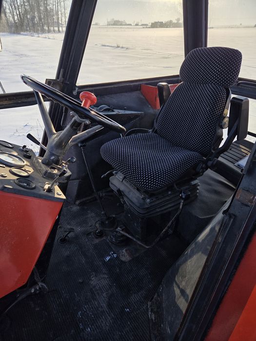 Zetor 8045 Export 4x4 Turbo (Ursus, 8145, 10145,  914, 904 , 1014)