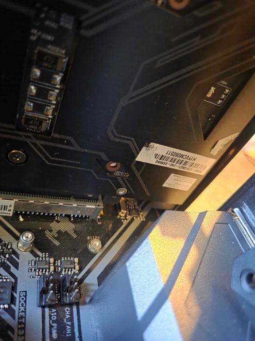 PC Gaming Nunca Usado ( 2ºPC )