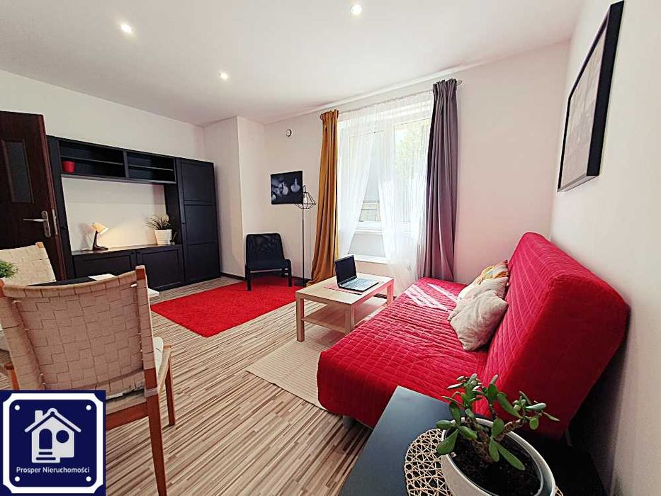 Apartment in Gliwice, Śródmieście - Widok 5