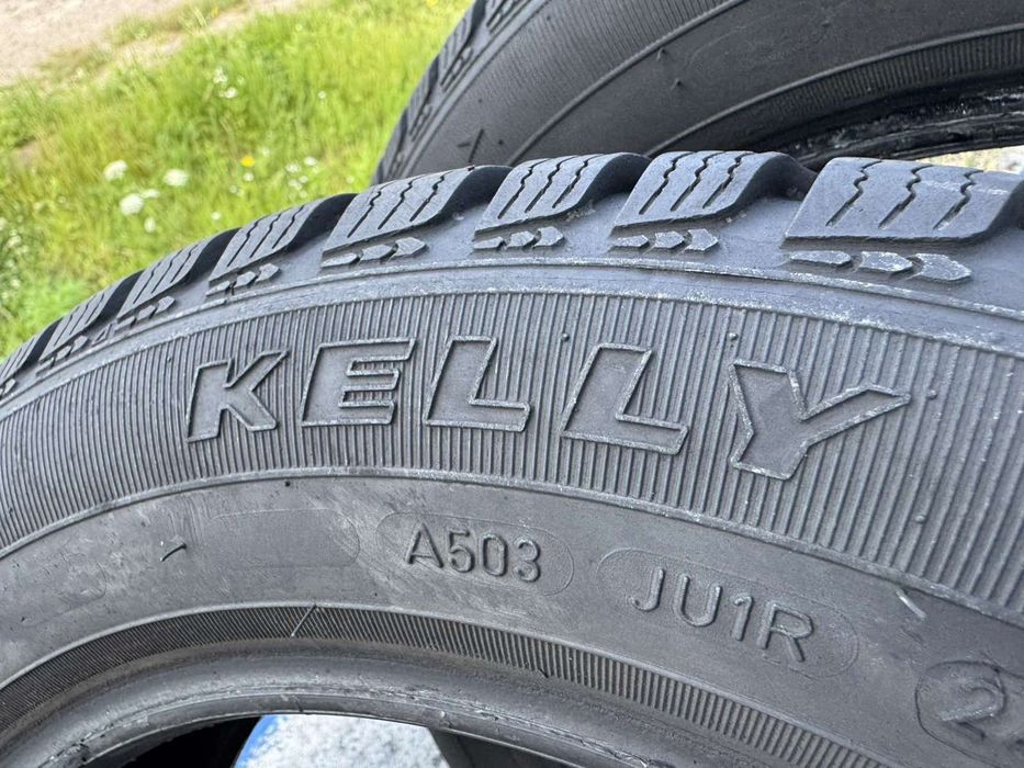 Зимові шини Kelly 155/65 R13