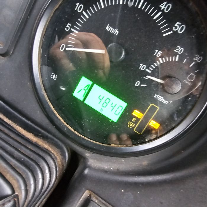 Belarus 920.2#tur#klima#turbo#4×4 cena brutto