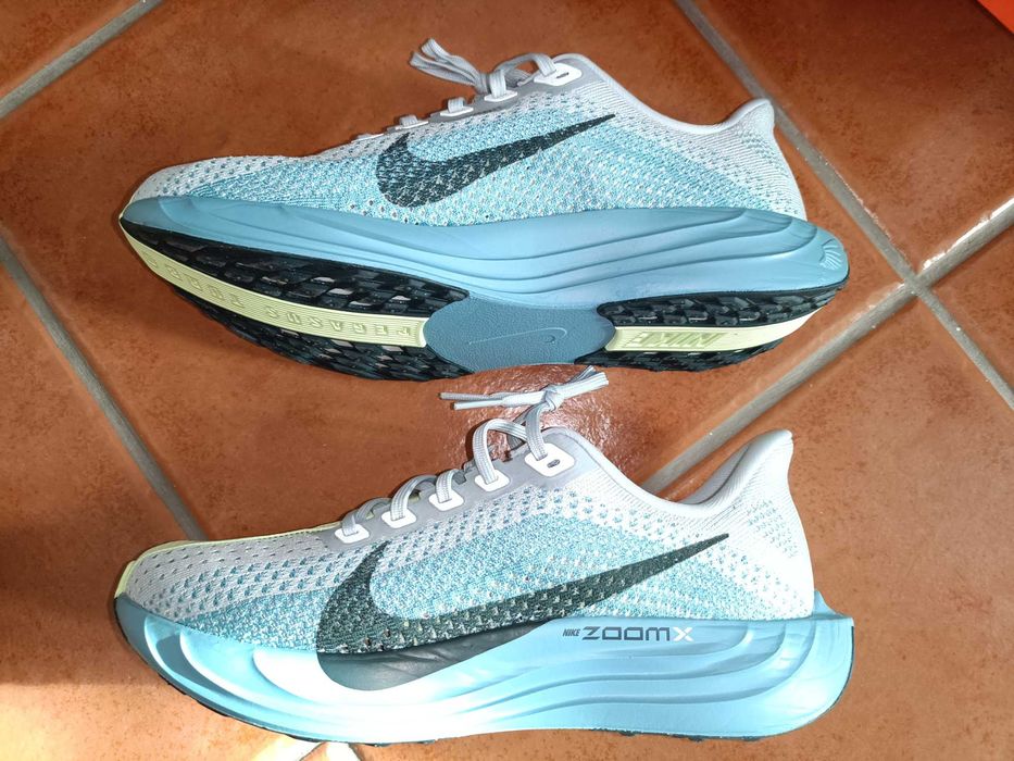 Tênis corrida Nike Pegasus Plus 40.5 NOVAS