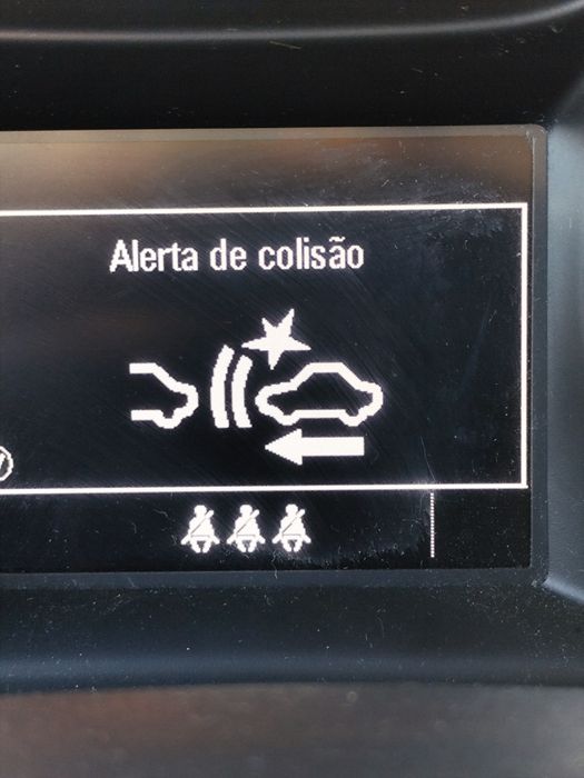 Opel Astra 1.2T Nacional 65000kms