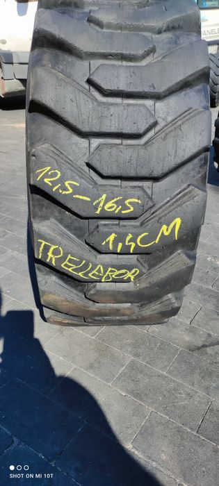 12-16.5 Trelleborg SK-800