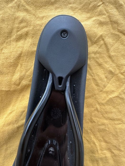 Низькопрофільне велосидіння Selle Royal