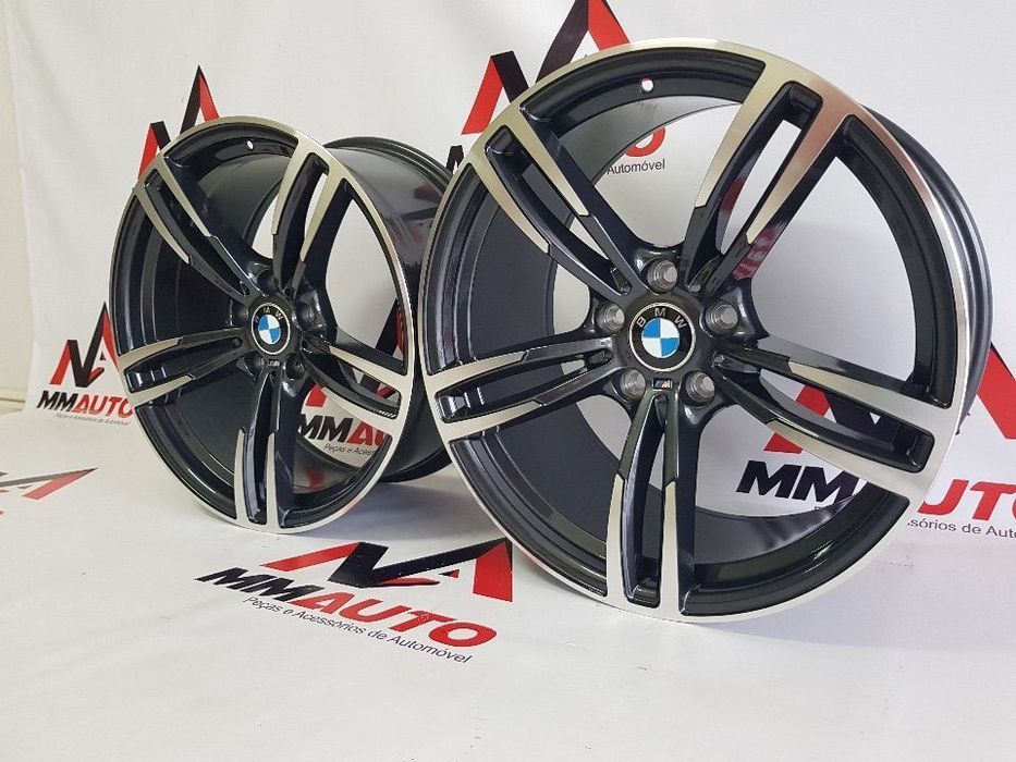 Jantes para BMW M4 19