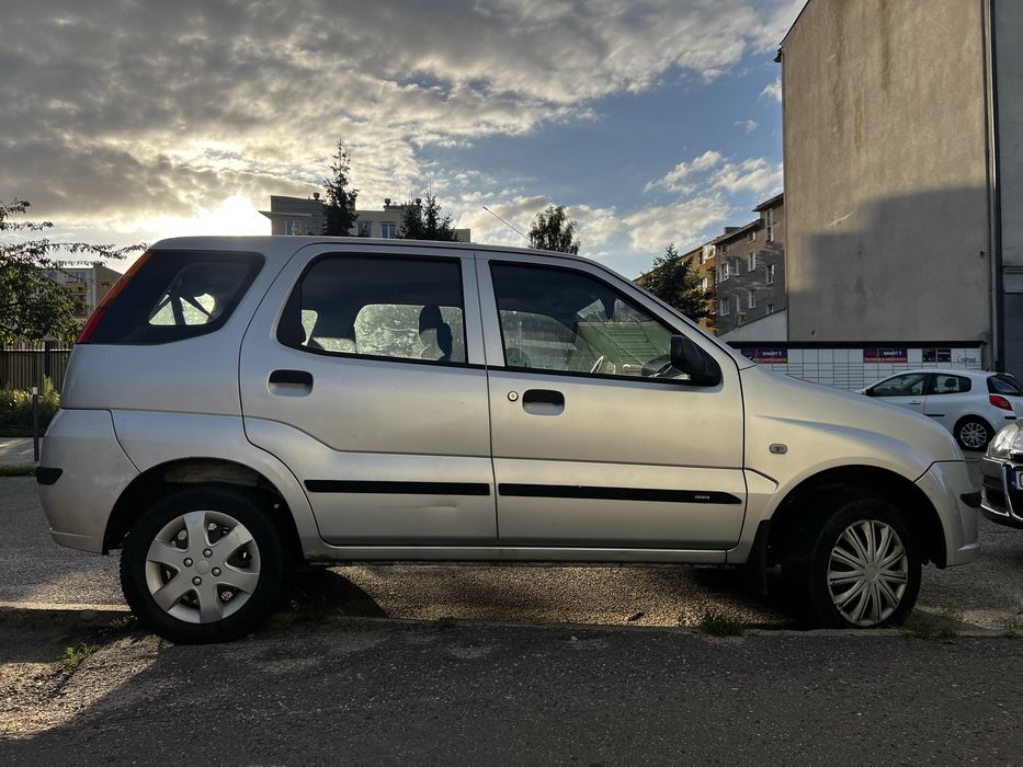 Suzuki Ignis 1.3
