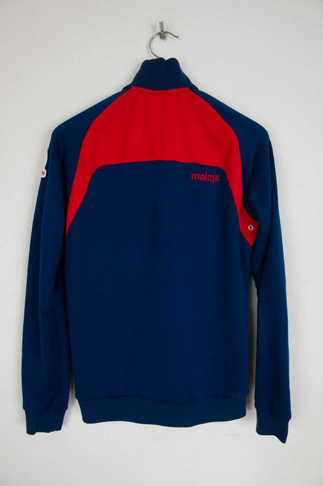 Maloja Pachamama bluza techniczna MusgoM size S