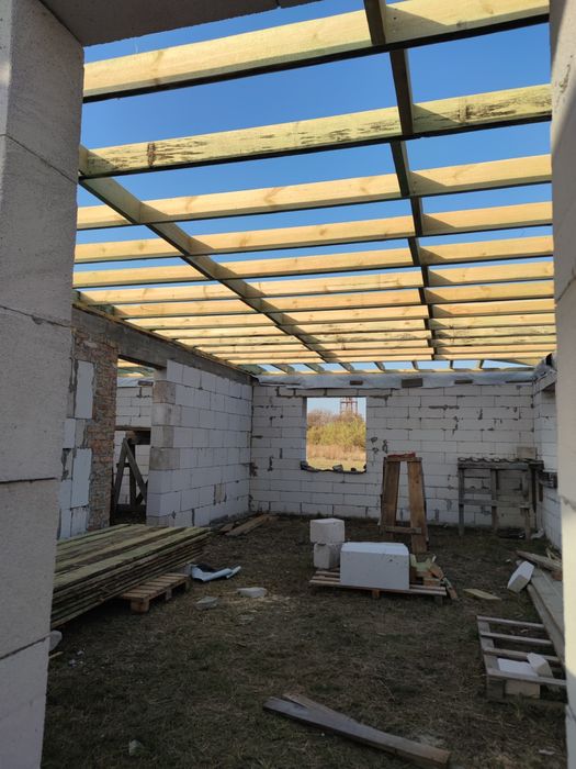 Продається будова