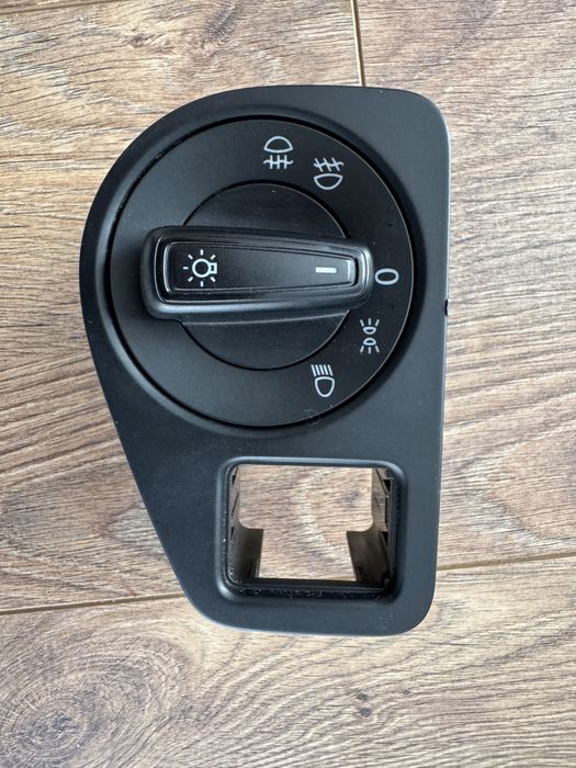 Material para VW golf 7