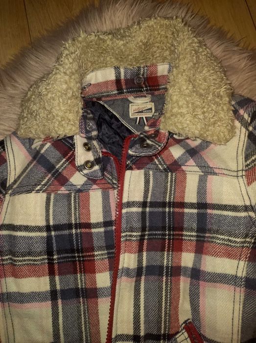 Kurtka damska Tommy Hilfiger rozm.M
