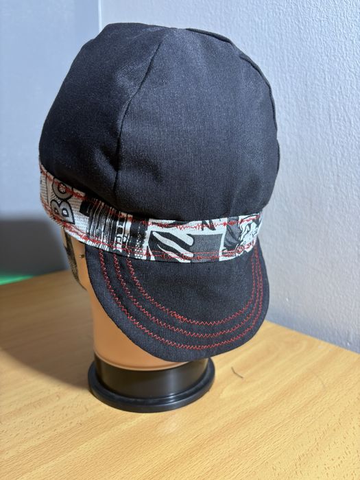 **Chapeus de soldador** COMPRA 5 E PAGA 4