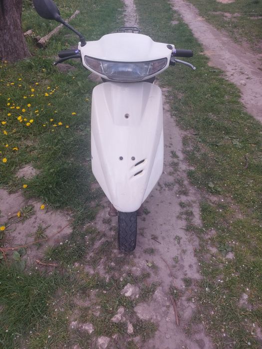 Продам Хонда Діо 27