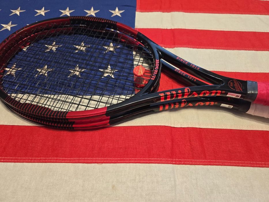 Rakiety tenisowe Wilson Pro Staff 95