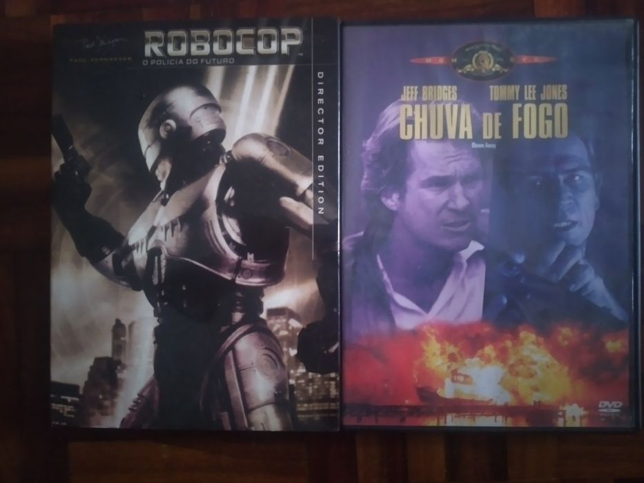 Diversos Filmes Originais 2