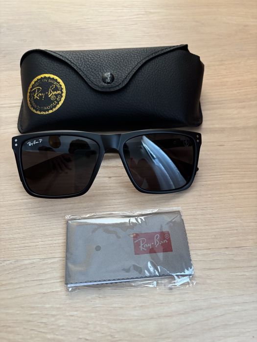 Oculos de sol rayban